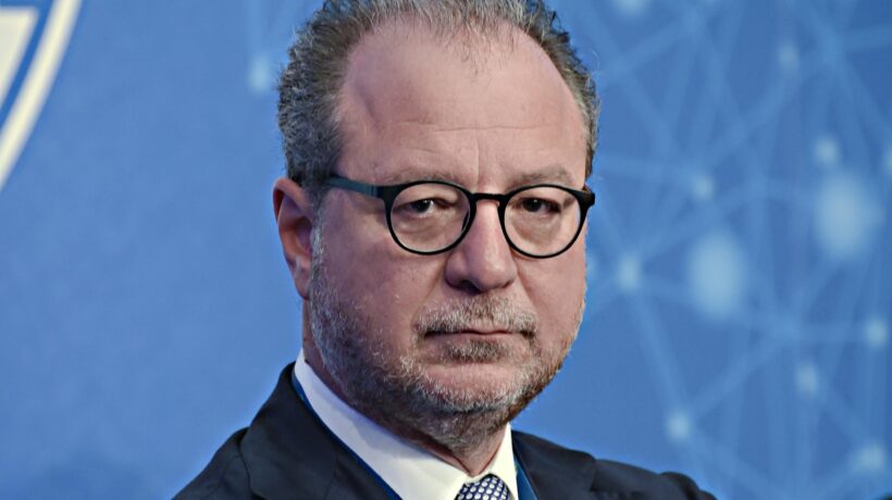 «Stoppato D’Alema, salvi Leonardo e Italia»