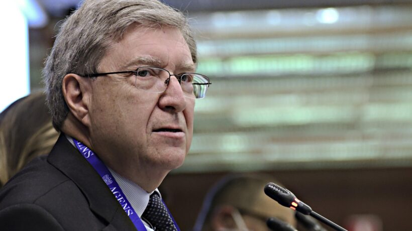 Pnrr, Giovannini affida 400 milioni all’amico di Baffino e Napolitano
