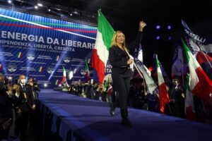 Le idee di Fdi per governare. Prima però va ritrovato il rapporto con gli alleati