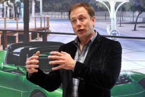 Musk lancia l’opa su Twitter, 100% del capitale e poi il delisting