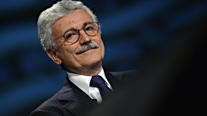 Lo scoop sulle armi di D’Alema terremota Fincantieri
