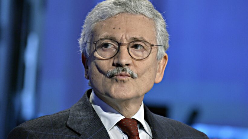Così Leonardo tentò di coinvolgere la Difesa nell’affare armi di D’Alema
