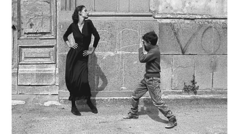 Ferdinando Scianna in mostra a Palazzo Reale di Milano