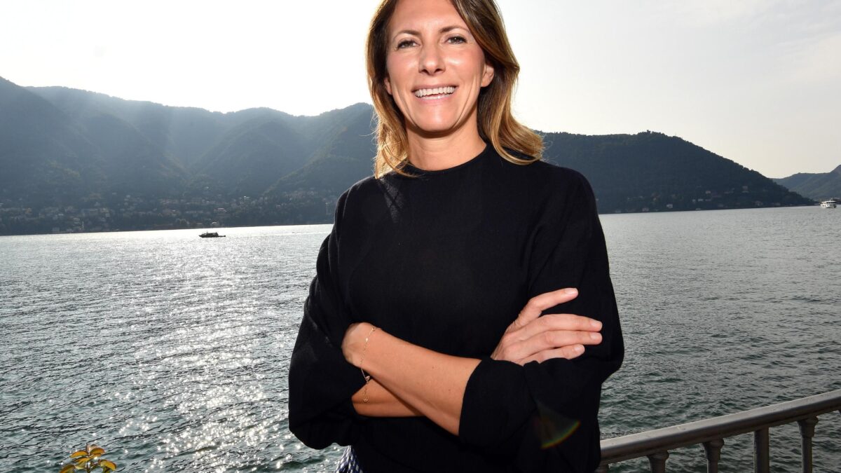 I tedeschi contro la neo Lady Borsa