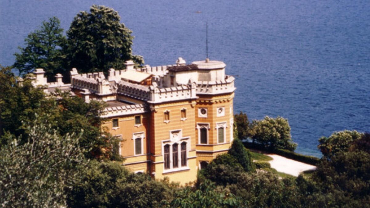 L’oligarca re delle rinnovabili italiane che ha comprato la villa di Mussolini