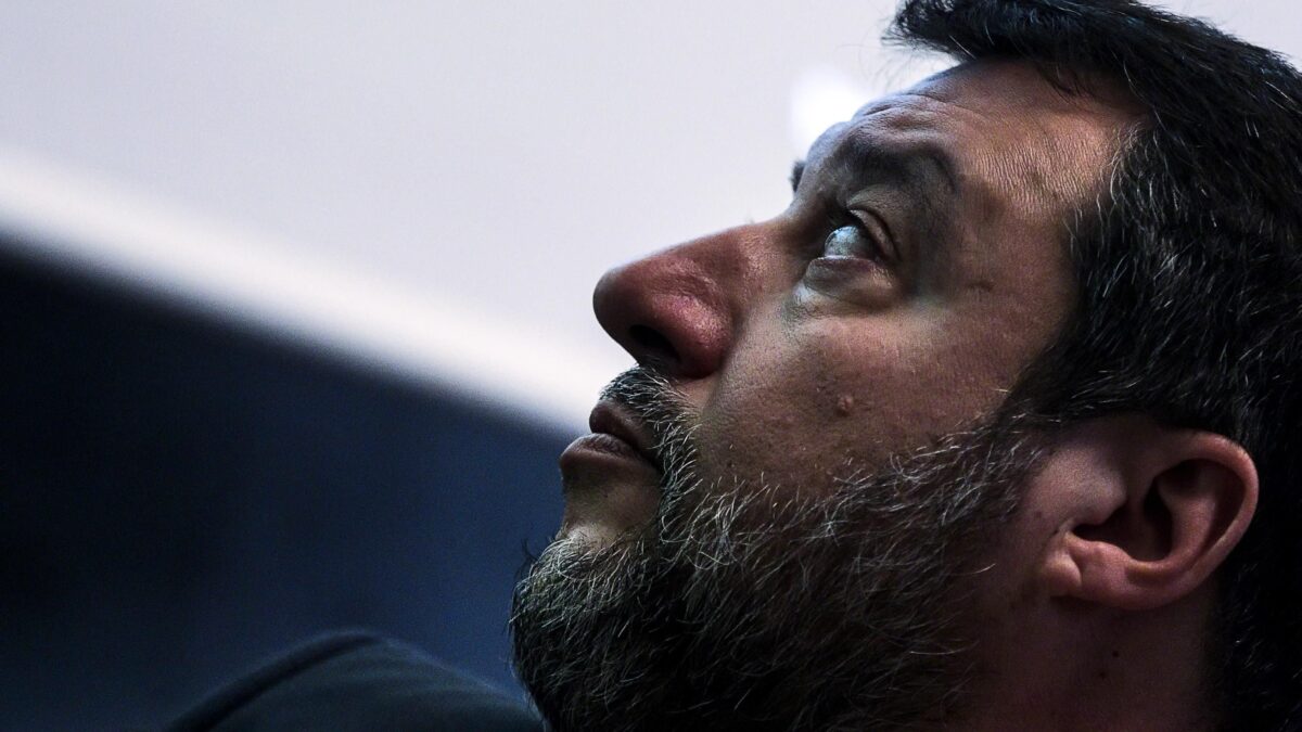 Sulla fiducia alla delega fiscale l’ultima fermata del centrodestra