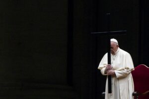 Il laicismo non ci rubi pure la Pasqua. Non è una favola: ne abbiamo bisogno