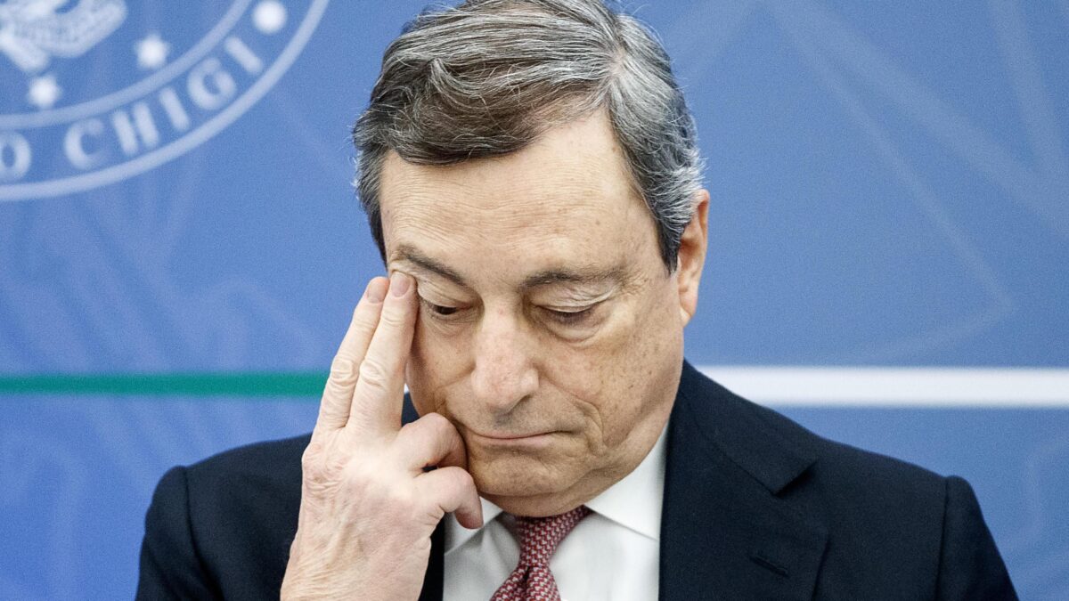 Mettere la fiducia sulla delega fiscale? Uno «sbrego»