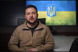 Razzi su Odessa: Mosca alza la posta e aggredisce tutta la fascia costiera