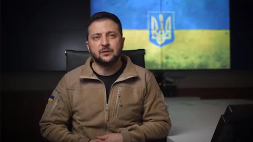 Razzi su Odessa: Mosca alza la posta e aggredisce tutta la fascia costiera