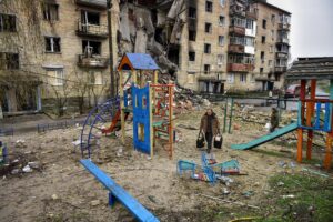 L’Occidente vuole la vittoria ma non sa qual è