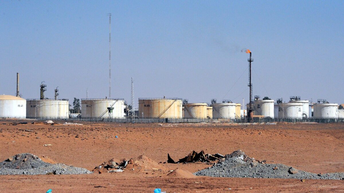 Nordafrica verso la crisi alimentare. Rischiamo lo stop al gas e l’invasione