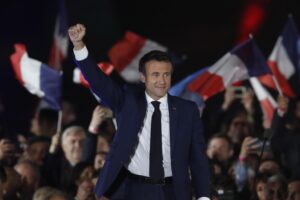 Niente Le Pen: i francesi sono contenti così