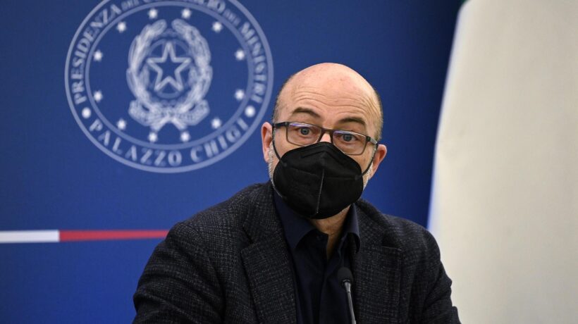 Caro Cingolani, senza il gas russo non si campa