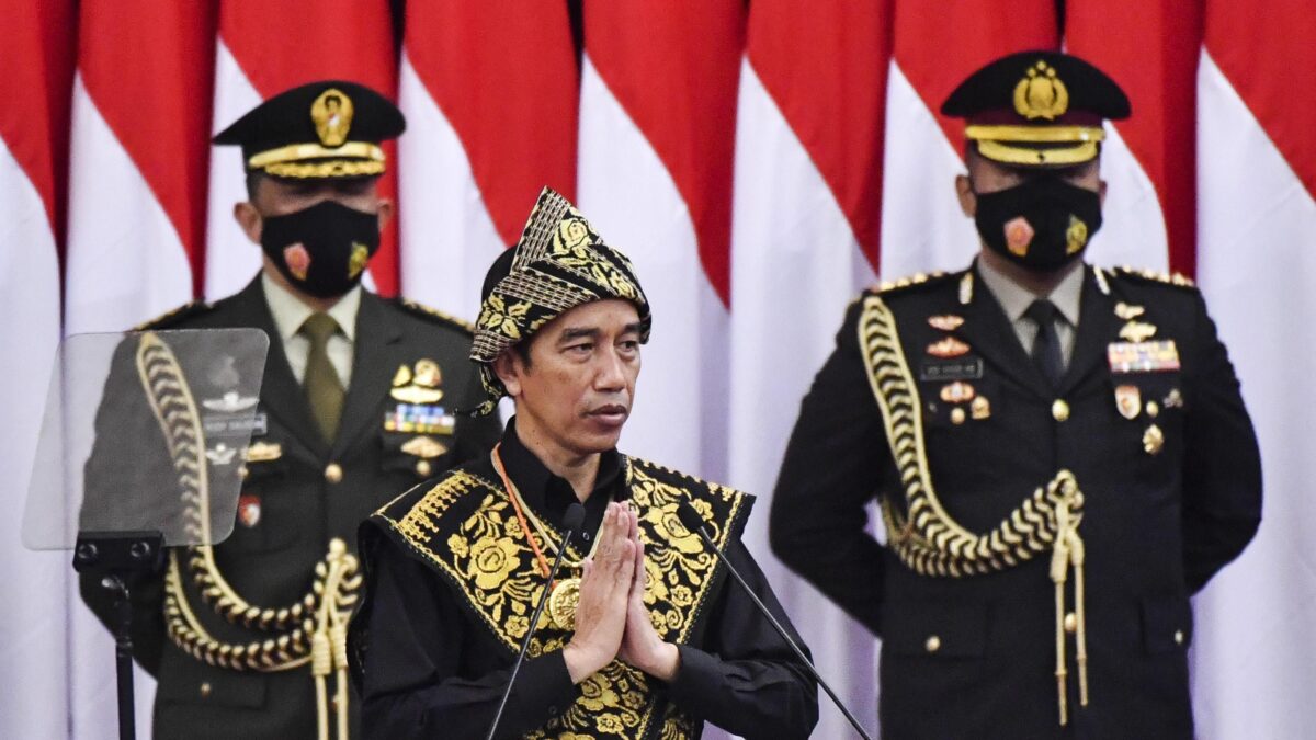 L’Indonesia strizza l’occhio a Putin e mette in crisi il mercato alimentare