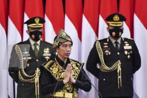 L’Indonesia strizza l’occhio a Putin e mette in crisi il mercato alimentare