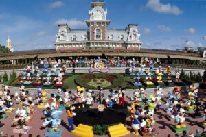 La Florida minaccia Disney nel portafogli