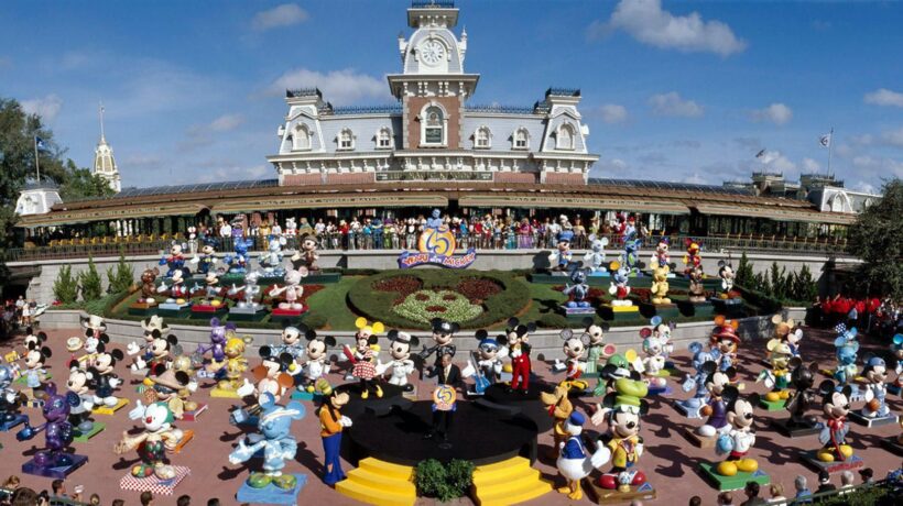 La Florida minaccia Disney nel portafogli