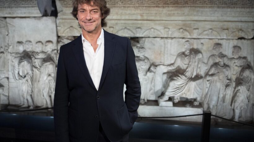 Tv: da stasera torna Alberto Angela con «Ulisse»