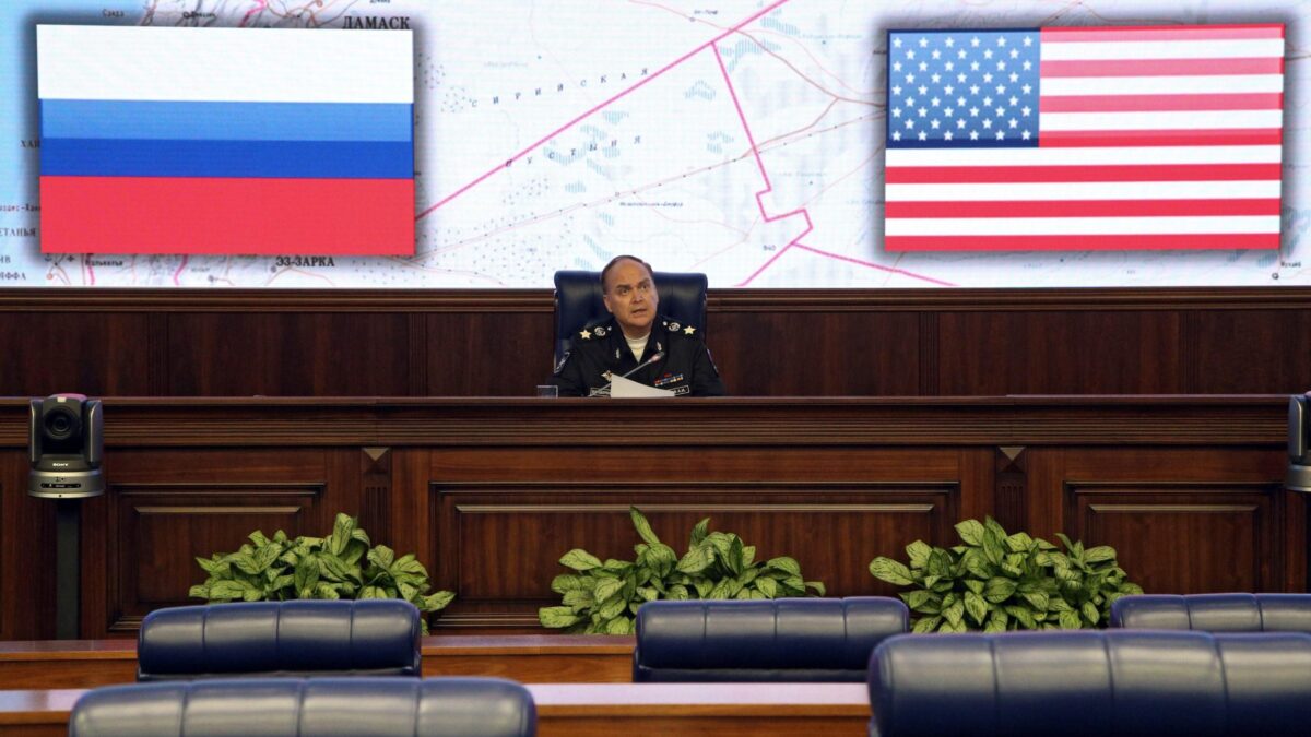 Accuse e provocazioni: escalation Usa-Russia