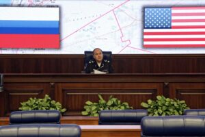 Accuse e provocazioni: escalation Usa-Russia