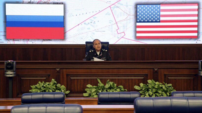 Accuse e provocazioni: escalation Usa-Russia