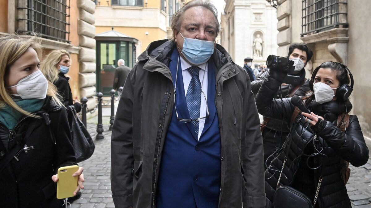 «I termosifoni spenti non fermano nessun carro armato»