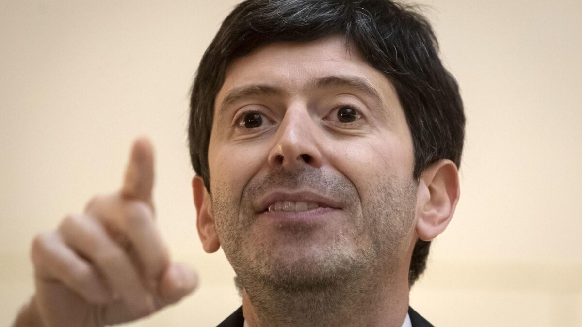 Via tutte le multe anti Covid e rimettete in libertà i prof