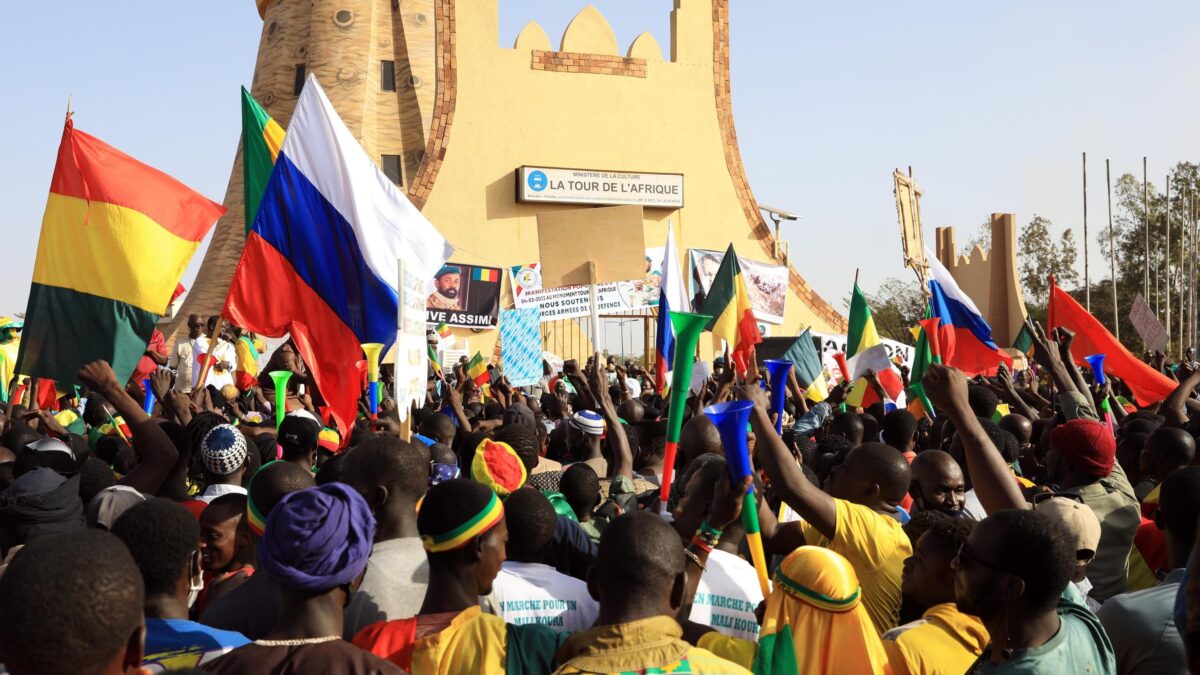Se l’Ue lascia il Mali nell’orbita di Mosca perde il Sahel