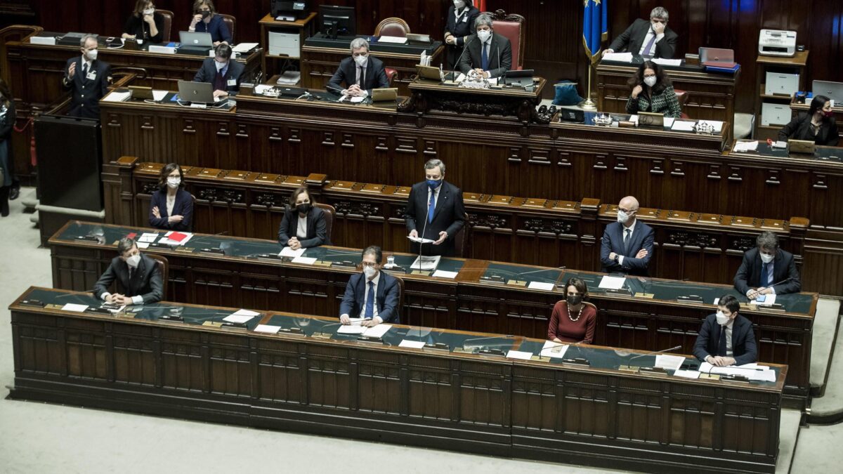 Al governo serve un pellegrinaggio per capire che le tasse vanno tagliate