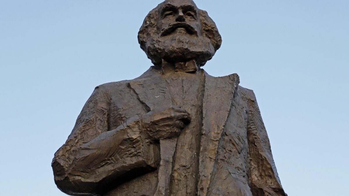Quando Marx si scatenava contro la Russia
