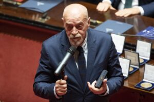 Il critico da divano che vede la vita in tv spiega la guerra a chi l’ha respirata