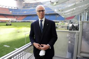 Malagò «espelle» russi e bielorussi dagli Internazionali di tennis a Roma