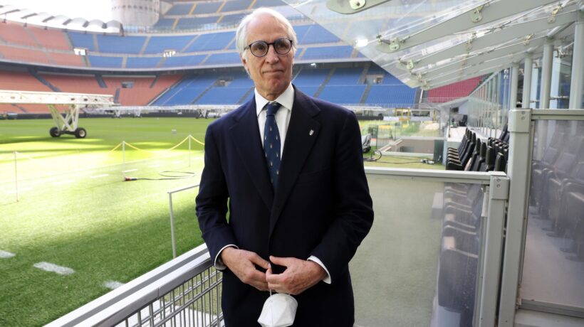 Malagò «espelle» russi e bielorussi dagli Internazionali di tennis a Roma