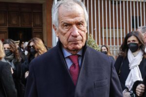 Leonardo Tricarico: «L’obiettivo degli Usa non è la pace ma abbattere Putin»