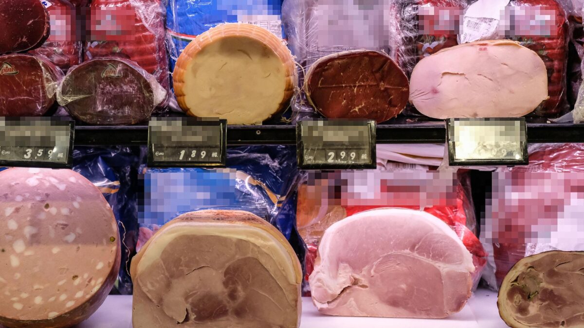 I salumi non meritano la campagna ostile scatenata dai veganisti