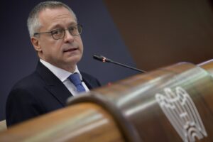 Confindustria, la bella addormentata sulla bolletta