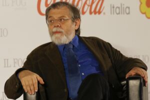 Panebianco, panenero e la voglia di bavaglio