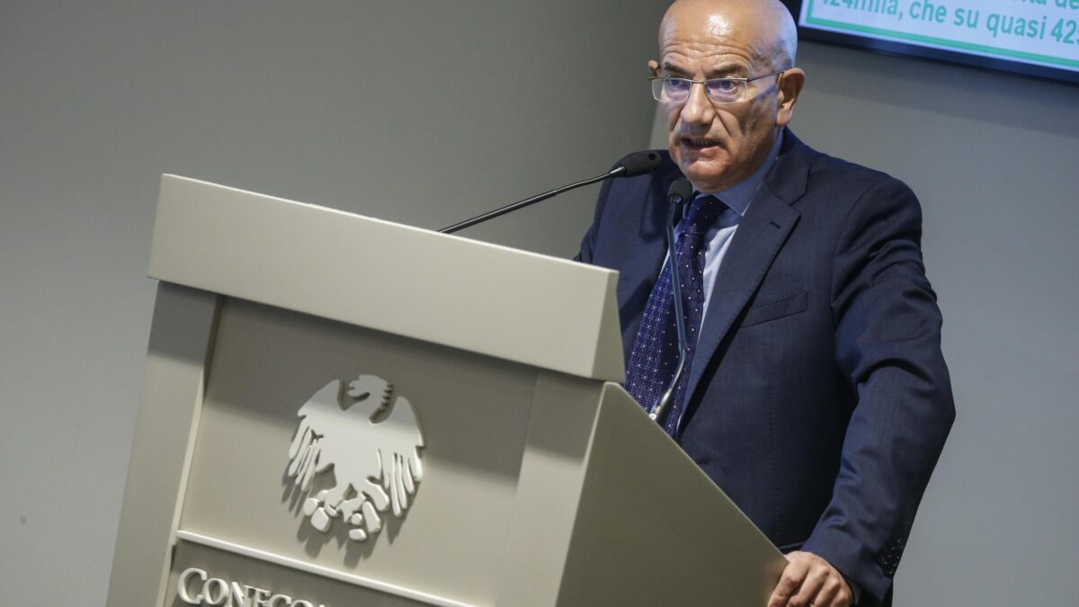«Se non torneranno i turisti dall’estero sarà ancora peggio»