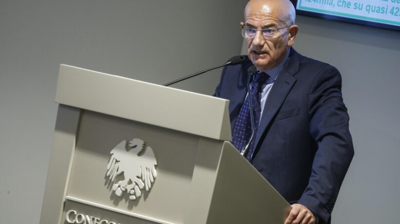 «Se non torneranno i turisti dall’estero sarà ancora peggio»