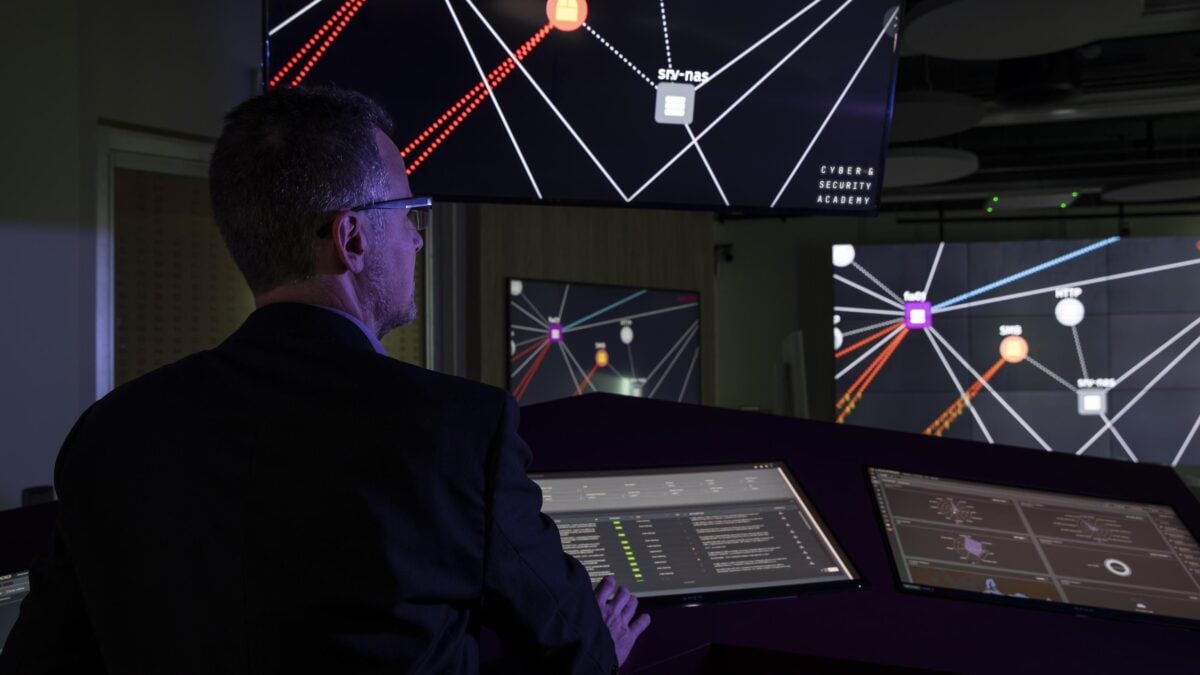 I cyber attacchi arrivano via mail: su 20 aziende 18 sono compromesse