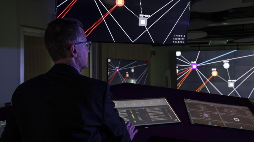 I cyber attacchi arrivano via mail: su 20 aziende 18 sono compromesse
