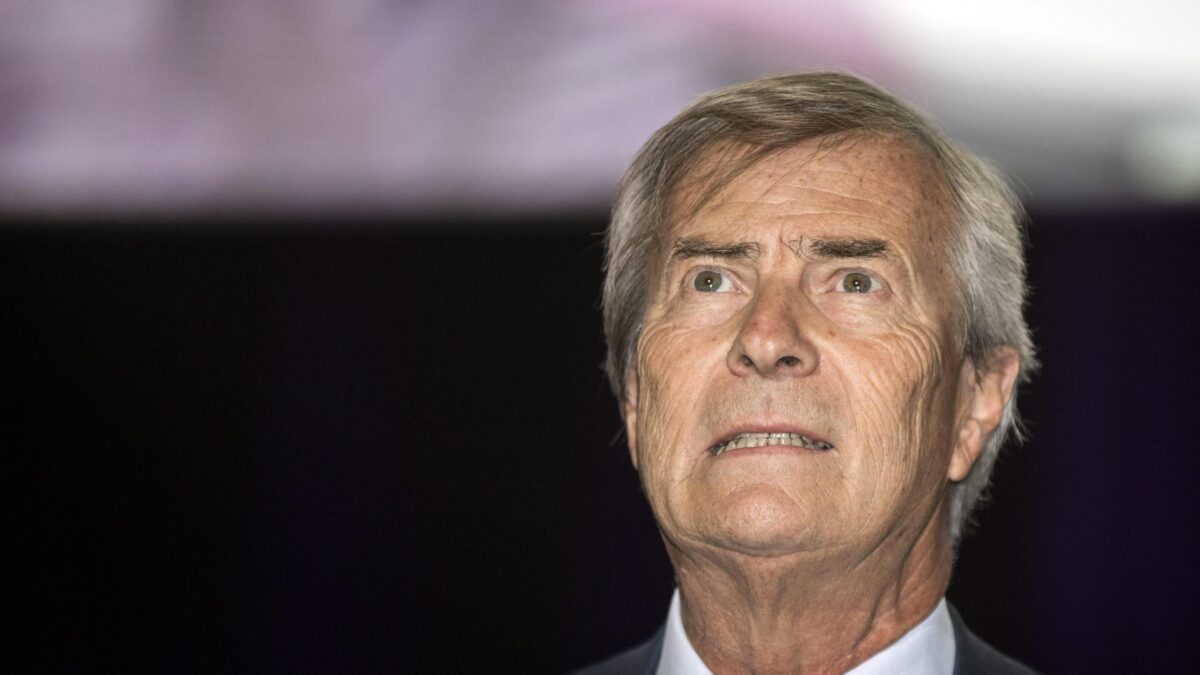 E ora Bolloré ha le mani libere per puntare su Tim e Sky