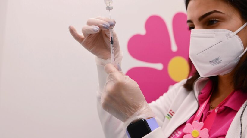 «I vaccini potrebbero favorire le epatiti»