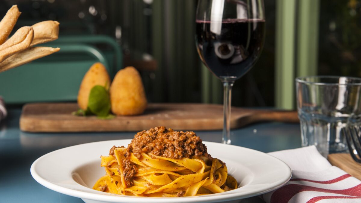 Sei ristoranti da provare alla Milano Restaurant Week