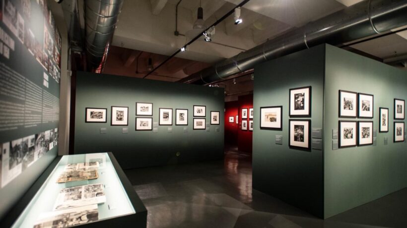 La Cina di Henri Cartier-Bresson in mostra al MUDEC di Milano