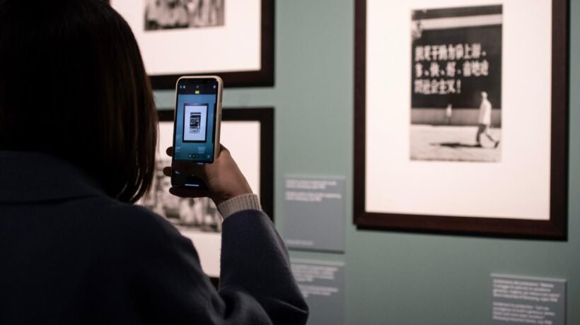 La Cina di Henri Cartier-Bresson in mostra al MUDEC di Milano
