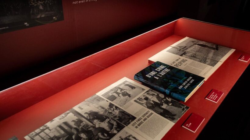 La Cina di Henri Cartier-Bresson in mostra al MUDEC di Milano