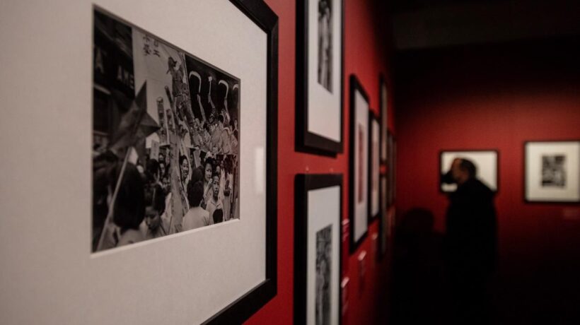 La Cina di Henri Cartier-Bresson in mostra al MUDEC di Milano