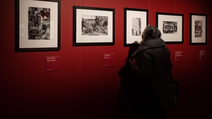 La Cina di Henri Cartier-Bresson in mostra al MUDEC di Milano